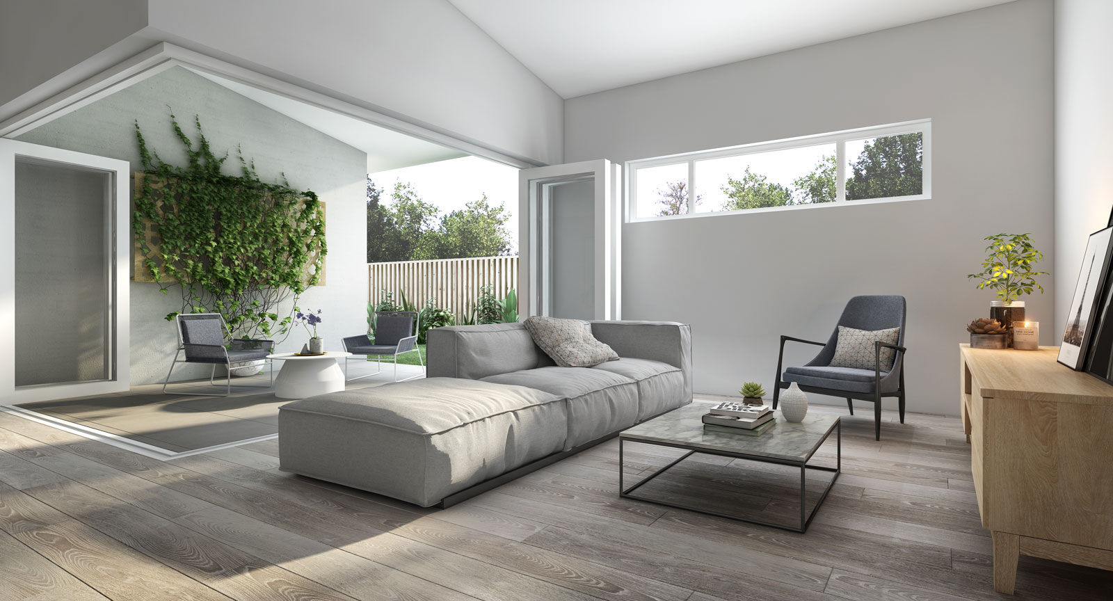 Turnkey House & Land Packages